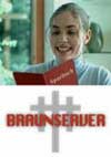 »Braunserver« cover